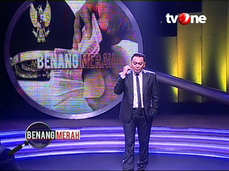 Upeti untuk Sang 'Raja Kecil' (Bagian 5)