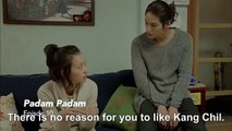 KIM BUM in Padam Padam: A Kiss Is Nothing | Hidden Identity Premieres 6/16 on DramaFever!