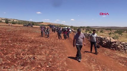 Adıyaman Arazi Tartışmasında Ailesini Katletti 5 Ölü