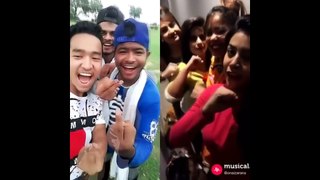 ISME TERA GHATA REPLY VIDEO | MOST VIRAL VIDEO ON INTERNET