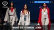 MARCOS LUENGO Madrid Spring/Summer 2019 | FashionTV | FTV