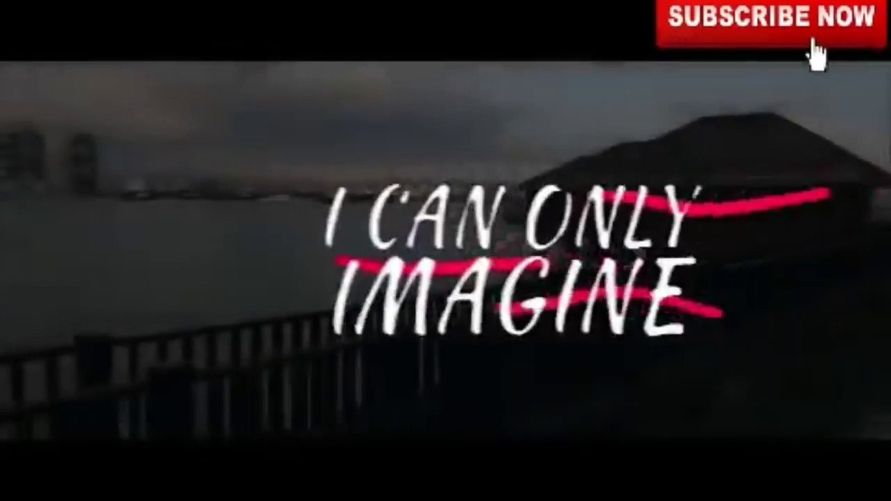 Only imagine (romantic English video status) // new WhatsApp status video