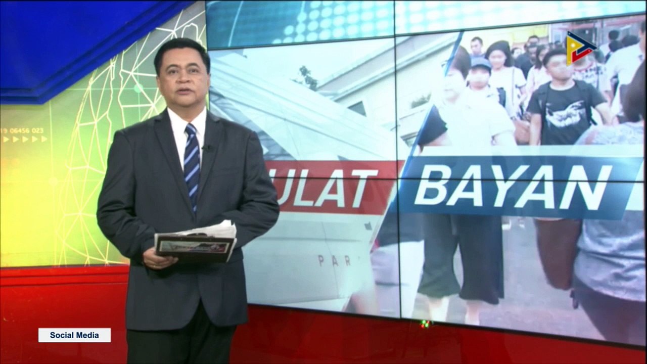 TFBM, tiniyak na nasusunod ang timeline sa Marawi rehabilitation