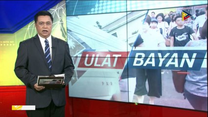 PACC, nanindigan sa pagsugpo ng korapsyon sa pamahalaan