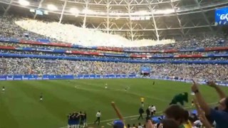 Brazil vs Mexico 2- 0 - All Goals & Highlights - World Cup 2018 HD