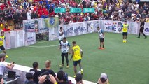 Neymar no Desafio do 