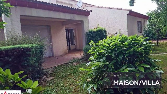A vendre - Maison/villa - LA ROCHE-SUR-YON (85000) - 5 pièces - 125m²