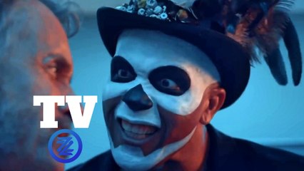 Stan Against Evil Season 3 Comic Con Trailer (2018) IFC Series