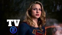 Supergirl Season 4 Comic Con Trailer (2018) CW Series