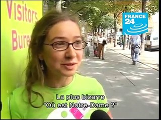 French Everyday Conversation with French subtitles