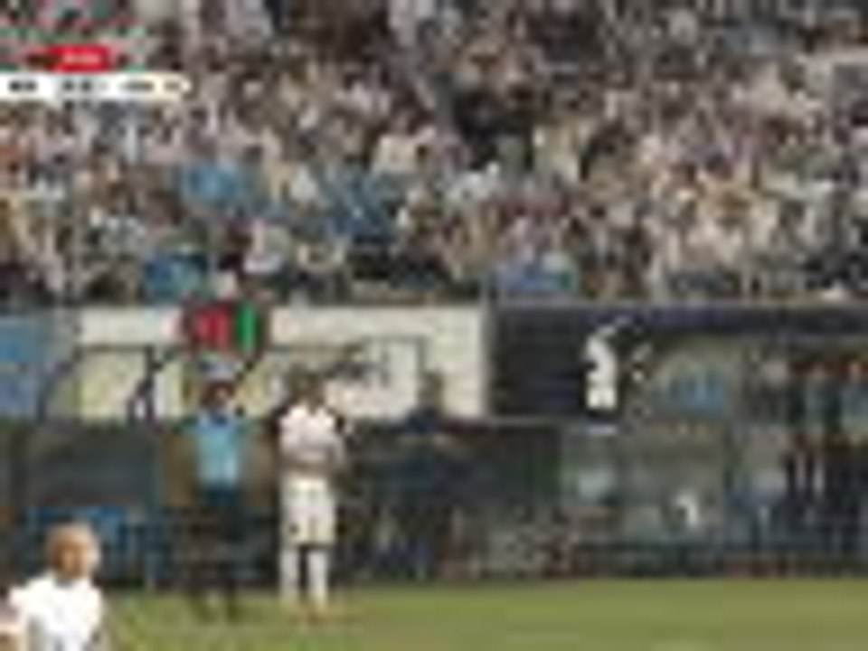 Crowd erupt as Torres makes Sagan Tosu debut