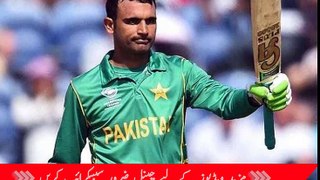 pakistani opner break record of richerdson fast 1000 runs on odi