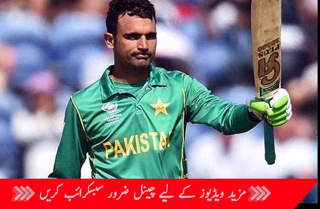 pakistani opner break record of richerdson fast 1000 runs on odi