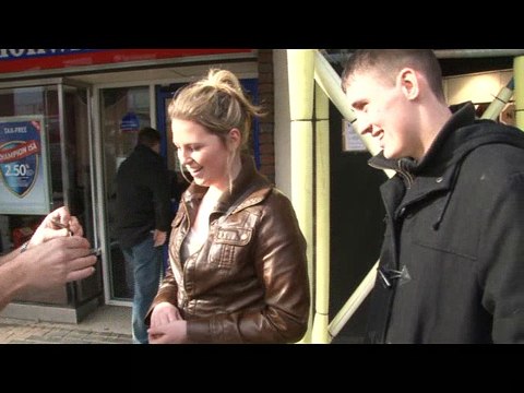 Nicholas Einhorn - Pro-Flite