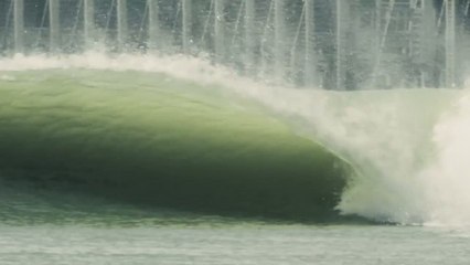 Adrénaline - Surf : Parko piece