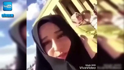 ATATÜRK'e Küfür Eden Safiye İnci Aslında Provokatör Detaylı Kanıtlarıyla!