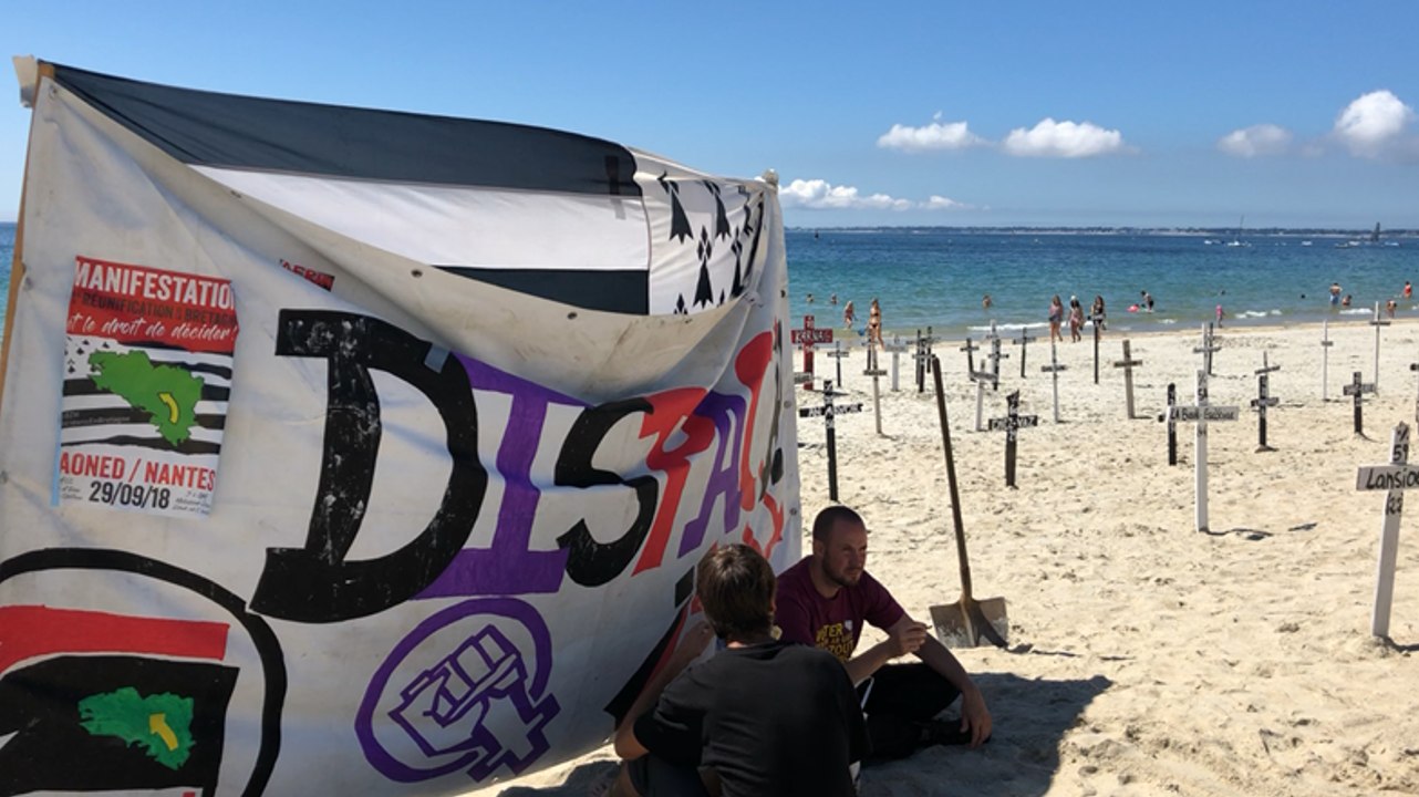 Action Collectif Dispac’h