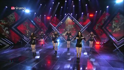 [Simply K-Pop] DREAMCATCHER(드림캐쳐) _ YOU AND I _ Ep.315 _ 060818