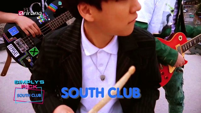 [Simply K-Pop] South Club(사우스클럽) “Let's go find out more about us!” _ Ep.315 _ 060818