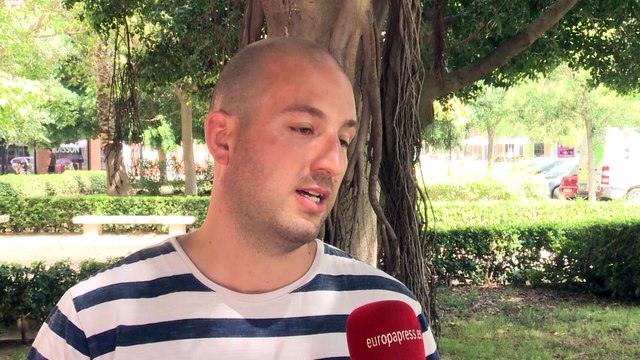 Javier, el primer bebé libre de citrulinemia en España