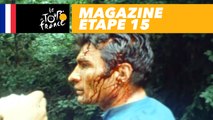 Mag du jour : Ocaña et Poulidor, drame et coïncidence - Étape 15 - Tour de France 2018