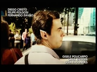 Os Mutantes Capítulo 163