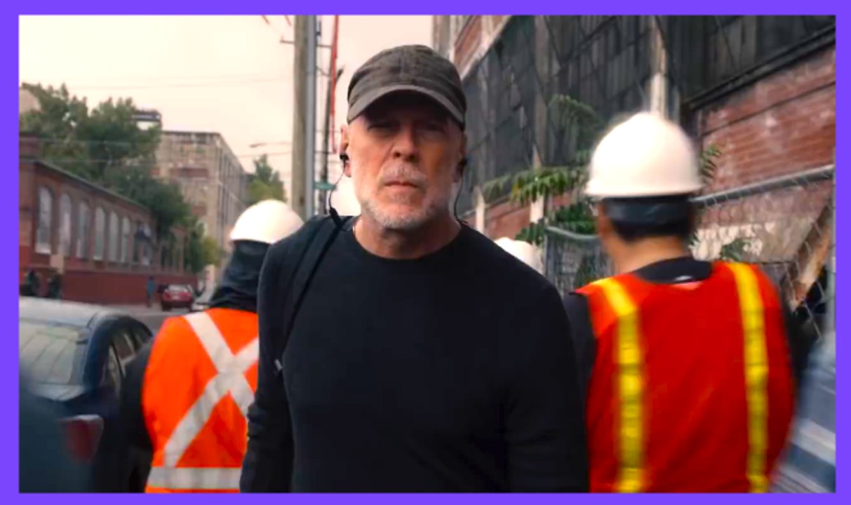 GLASS - Official Trailer - Bruce WIllis, Samuel L Jackson, Anya Taylor-Joy, James McAvoy