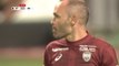 Japon - Iniesta a fait ses débuts avec le Vissel Kobe