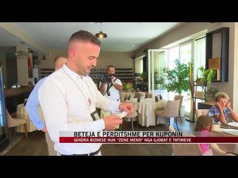 Tatimorët, aksion në Radhimë - News, Lajme - Vizion Plus