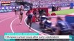 Pensant avoir gagné la course, une athlète s'arrête 200m avant l'arrivée ! (vidéo)