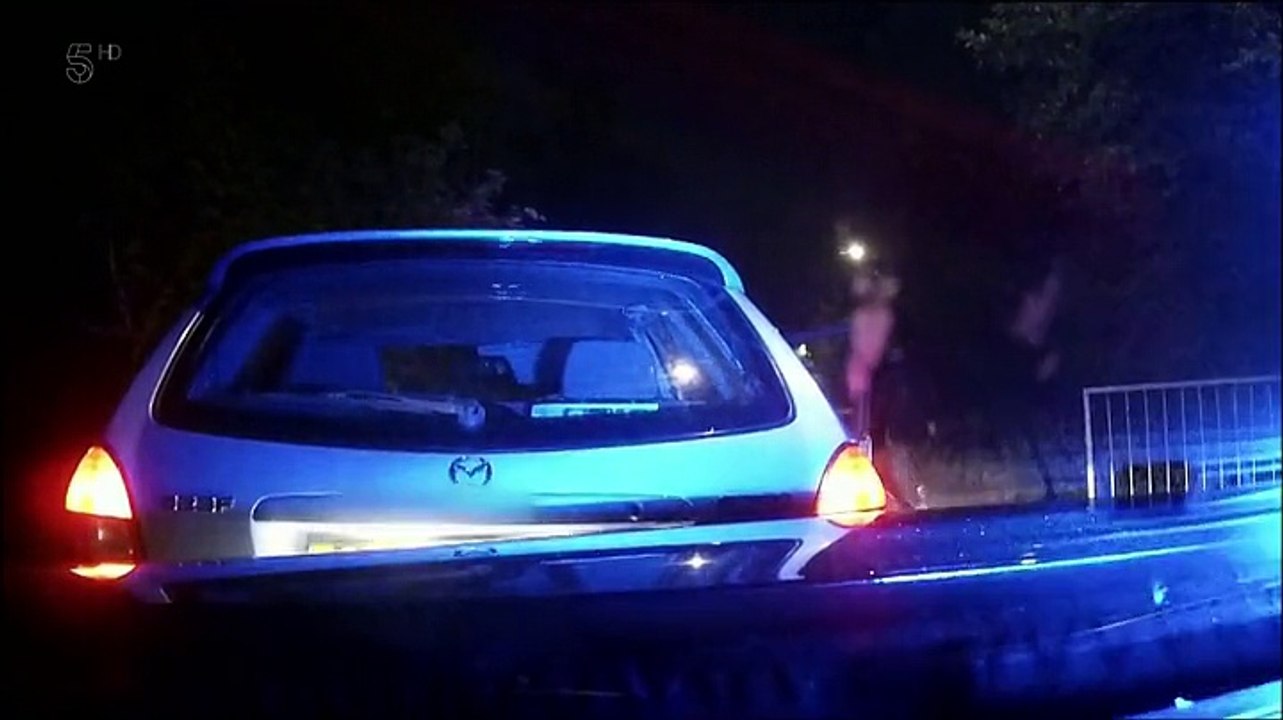 Police Interceptors S13E06