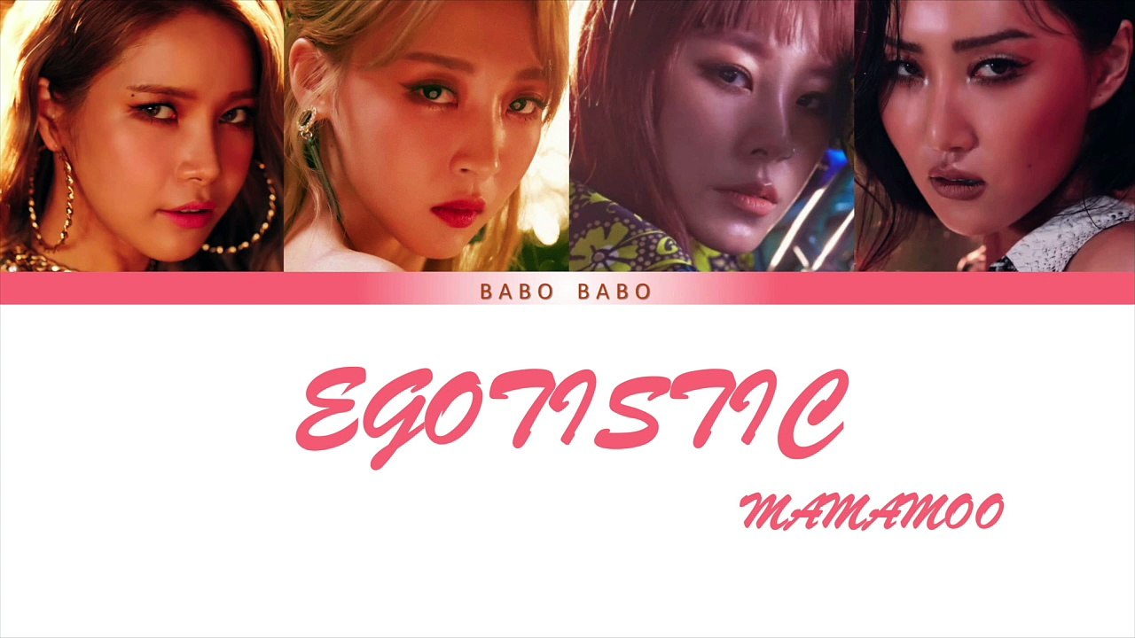 MAMAMOO