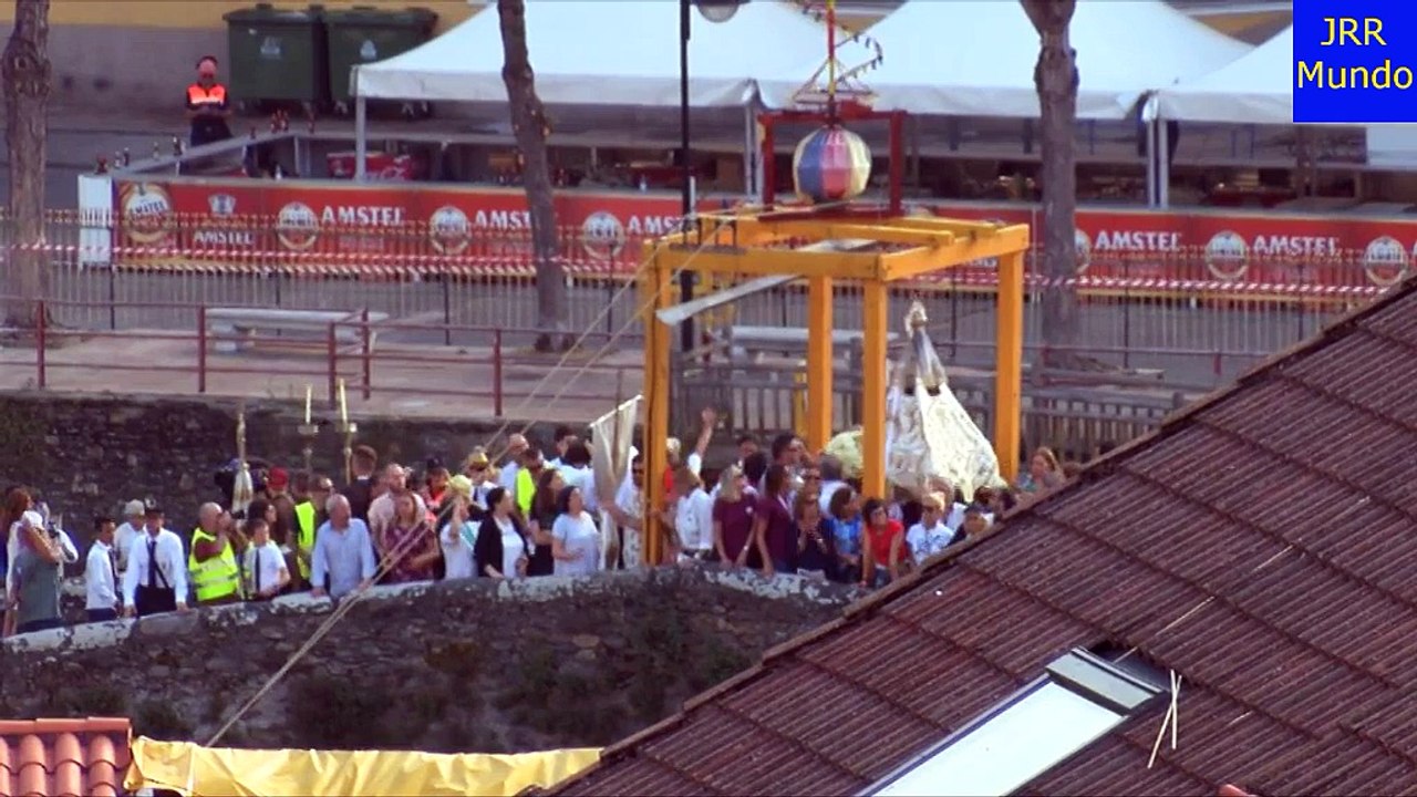 La Descarga de Cangas del Narcea 2018