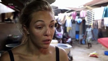 The Worlds Worst Place To Be Disabled part 1/2