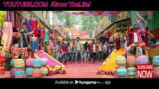 Mummy Kasam Video | NAWABZAADE | Raghav | Punit | Dharmesh | Sanjeeda | Gurinder | Payal | Ikka