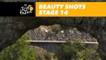 Beauty - Étape 14 / Stage 14 - Tour de France 2018