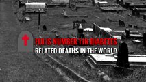 Fiji has highest rate of diabetes fatalities in the world.According to the World Life Expectancy ranking on diabetes, Fiji has the highest rate at 187.9 per 10