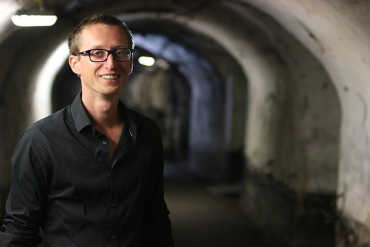 Dans les coulisses de la brasserie de Lutterbach