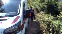 Alibeyköy Barajı'na serinlemek için giren 13 yaşındaki çocuk boğularak hayatını kaybetti