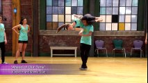 Kingston & Winnie Extended Duet - The Next Step 6 Dance