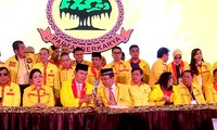 Sejumlah Anak Soeharto Hadiri Pelatihan Partai Berkarya