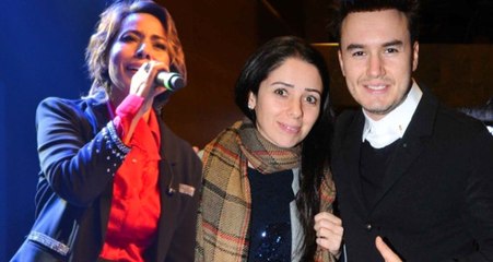 Mustafa Ceceli'nin Konya'da Düzenlenecek Konseri İptal Edildi