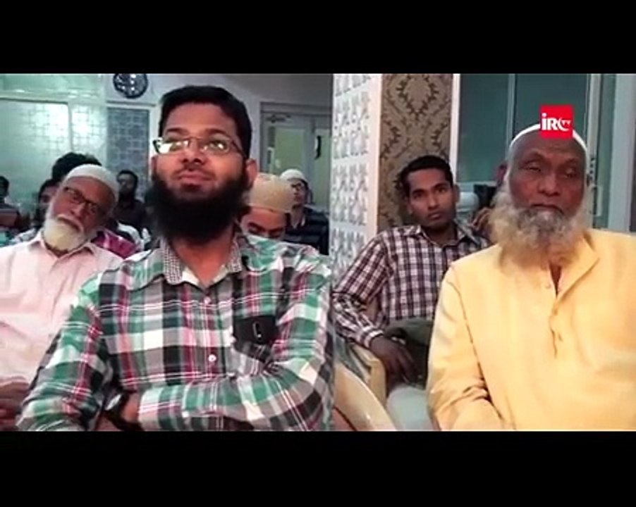 advocate Faiz