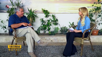 Yatırım Rotası 22 Temmuz 2018