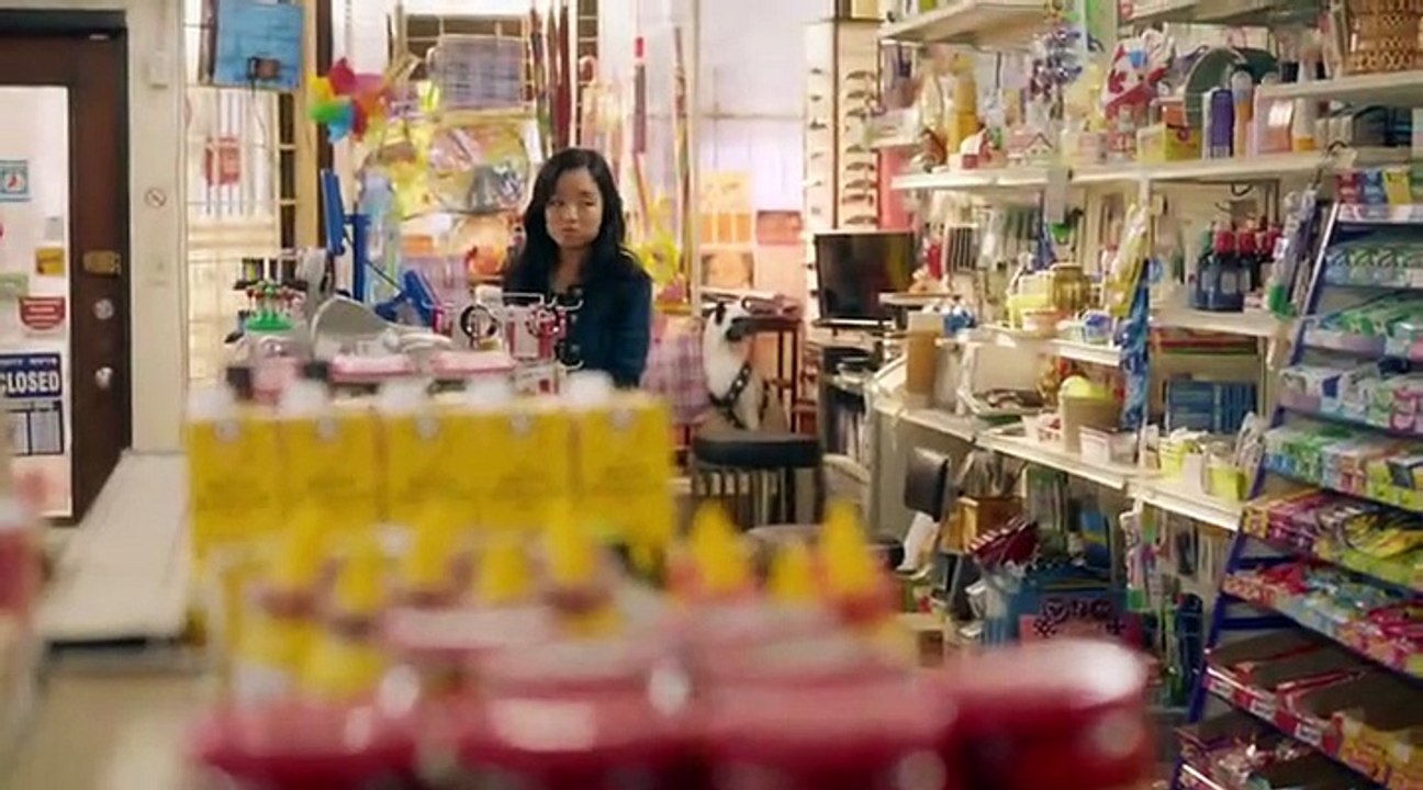 Kim s Convenience S02 E07 Sneak Attack