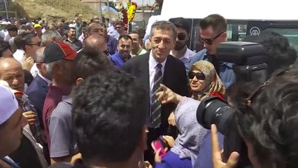 Milli Eğitim Bakanı Selçuk, Hemşehrileriyle Bir Araya Geldi (2)