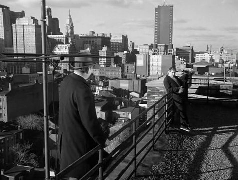 Route 66 - S02E12 - And the Cat Jumped over the Moon