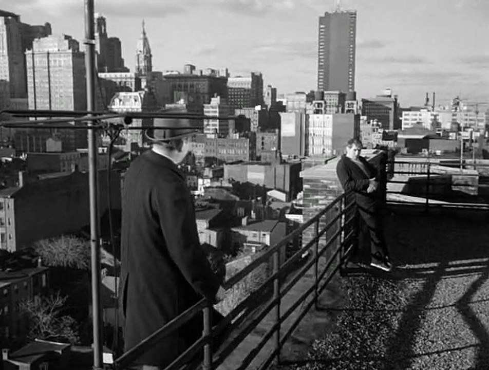 Route 66 - S02E12 - And the Cat Jumped over the Moon