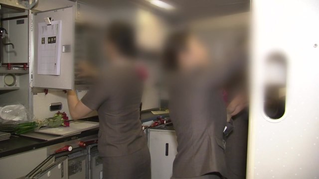 아시아나 '기내식 대란' 승객에 운임 10∼20% 보상 / YTN