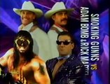 WWF Superstars (01-22-94)